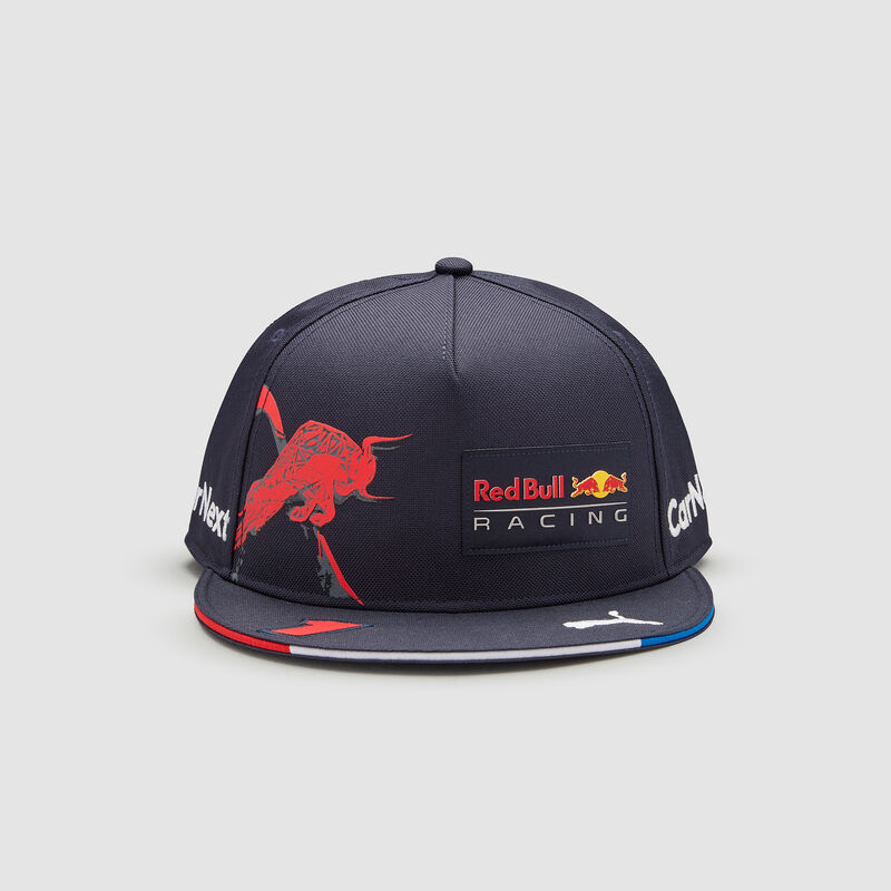 Max Verstappen outfit - 